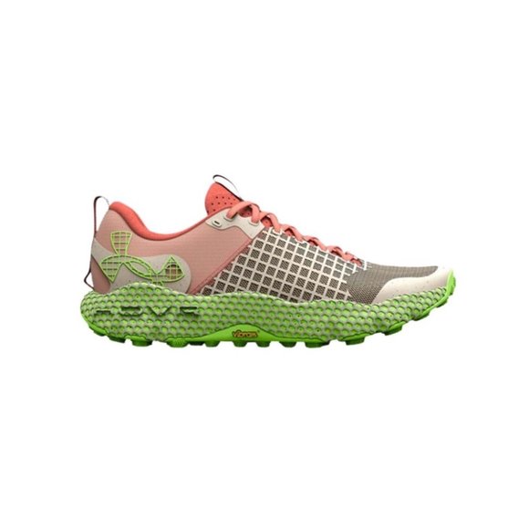Under Armour UA HOVR Ridge Trail Low Mens Shoes Multi 3025852-103 NEW Sz 8 main image 4